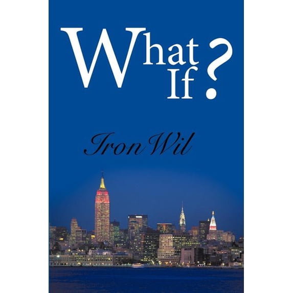 What If?, (Paperback)