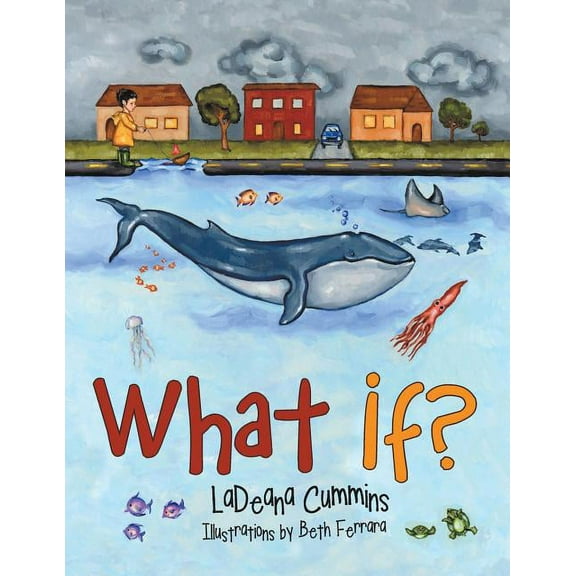 What If?