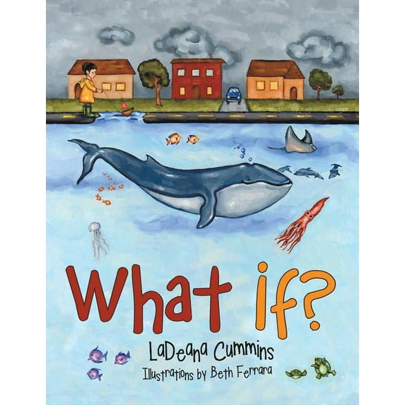 What If?