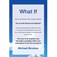 thumbnail image 1 of What If, (Paperback), 1 of 1
