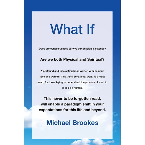 What If, (Paperback)