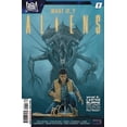 thumbnail image 1 of What If ?: Aliens #1 VF ; Marvel Comic Book, 1 of 1