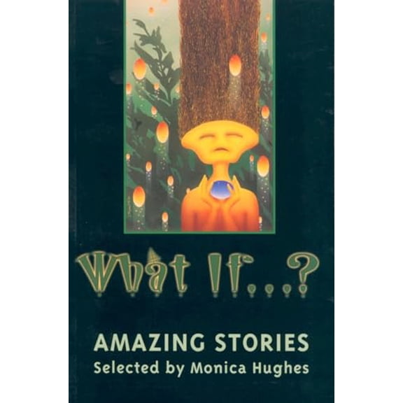 Pre-Owned What If...? : Amazing Stories