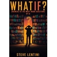 thumbnail image 1 of What If?: Answers to the Most Inane Questions by Ai. (Paperback), 1 of 1
