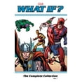thumbnail image 1 of What If? Classic: The Complete Collection Vol. 1, (Paperback), 1 of 1