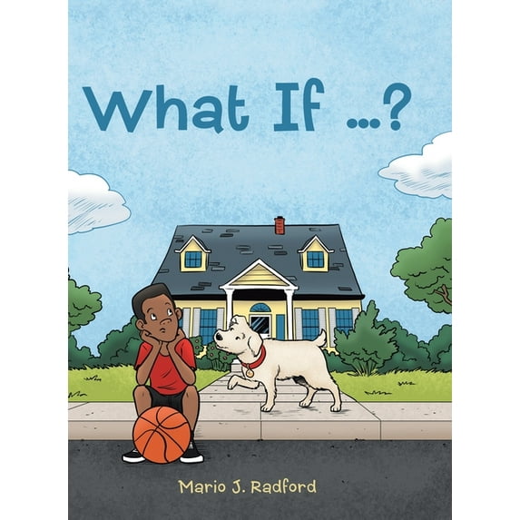 What If ...?, (Hardcover)