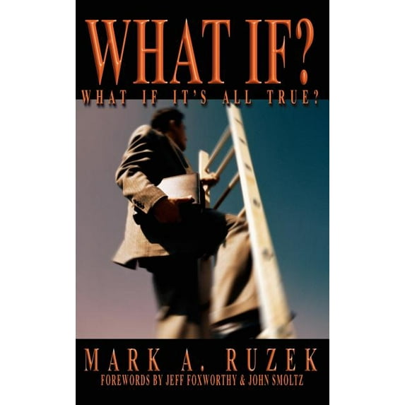 What If?, (Hardcover)