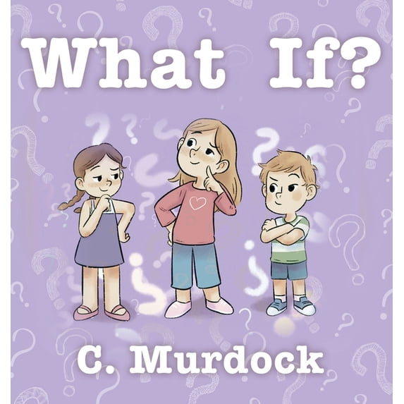 What If?, (Hardcover)
