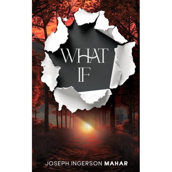 What If, (Hardcover)
