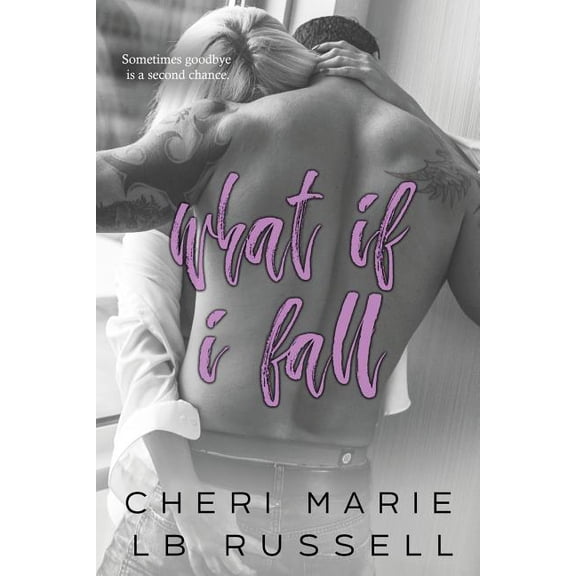 What If I Fall, (Paperback)