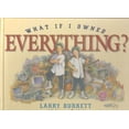 thumbnail image 1 of Pre-Owned What If I Owned Everything? (Hardcover) 0849915090 9780849915093, 1 of 1