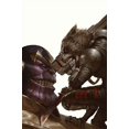 thumbnail image 1 of What If Infinity Guardians Of Galaxy #1 () Marvel Comics Comic Book, 1 of 1