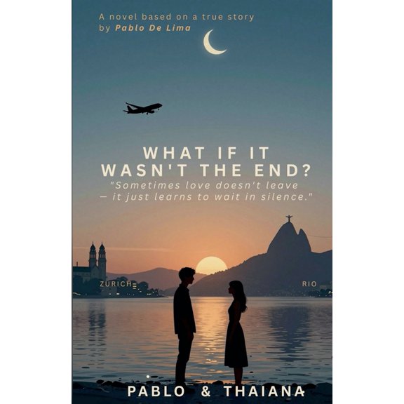 What If It Wasn't the End?, (Paperback)