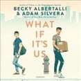 thumbnail image 1 of Pre-Owned What If It's Us Paperback, 1 of 1