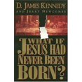 thumbnail image 1 of Pre-Owned What If Jesus Had Never Been Born?: The Positive Impact of Christianity in History, 9780785271789, 0785271783, Paperback,, 1 of 1