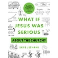 thumbnail image 1 of Pre-Owned What If Jesus Was Serious about the Church?: A Visual Guide to Becoming the Community Jesus Intended (Paperback) 0802424279 9780802424273, 1 of 1