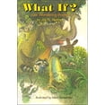 thumbnail image 1 of Pre-Owned What If? (Hardcover) 1563971860 9781563971860, 1 of 1