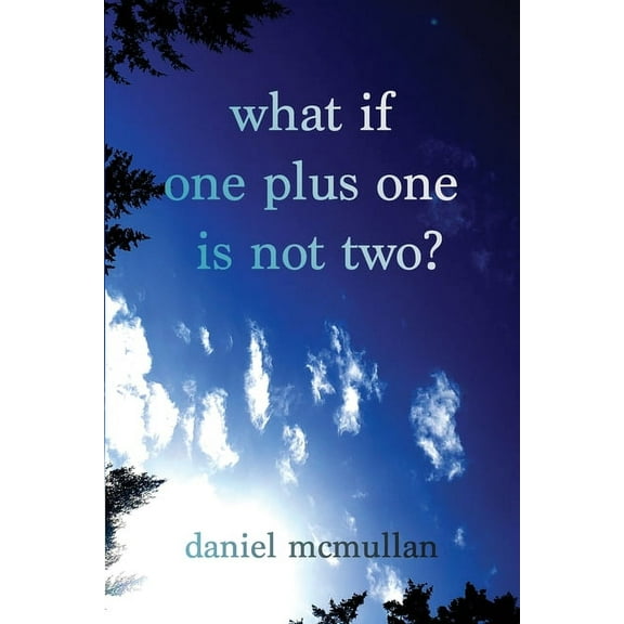 What If One Plus One Is Not Two? (Paperback)