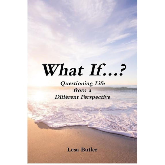 What If...?, (Paperback)