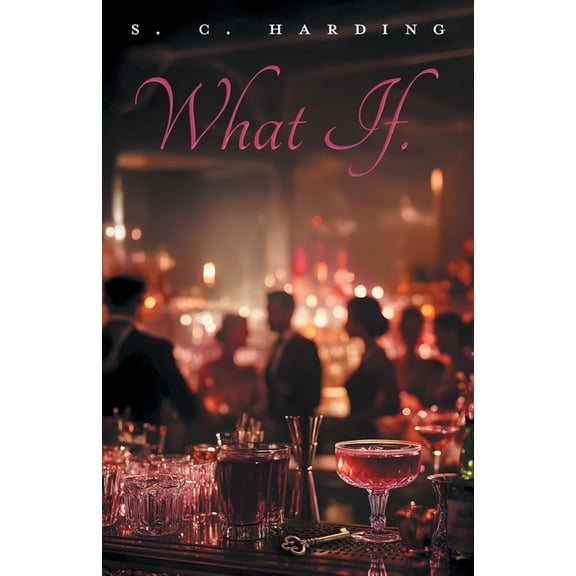 What If., (Paperback)