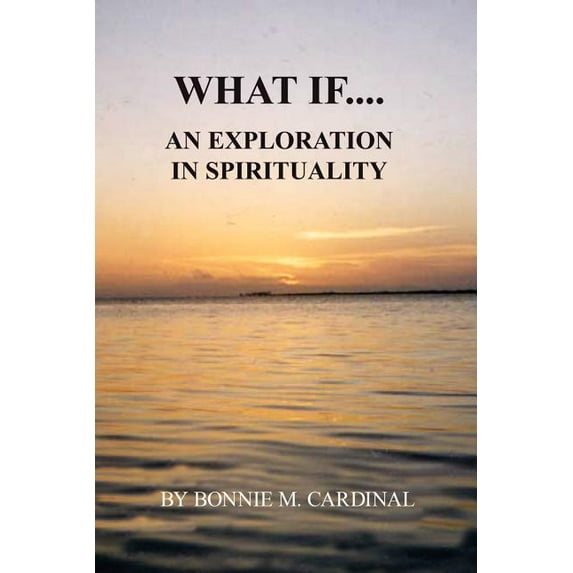 What If, (Paperback)