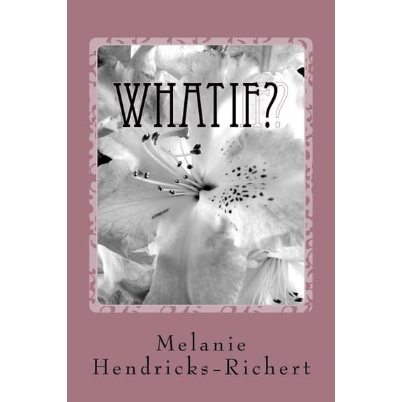 What If (Paperback)