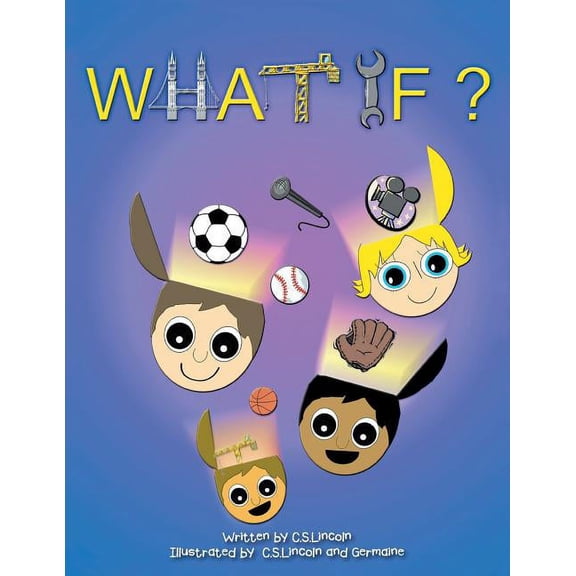 What If, (Paperback)