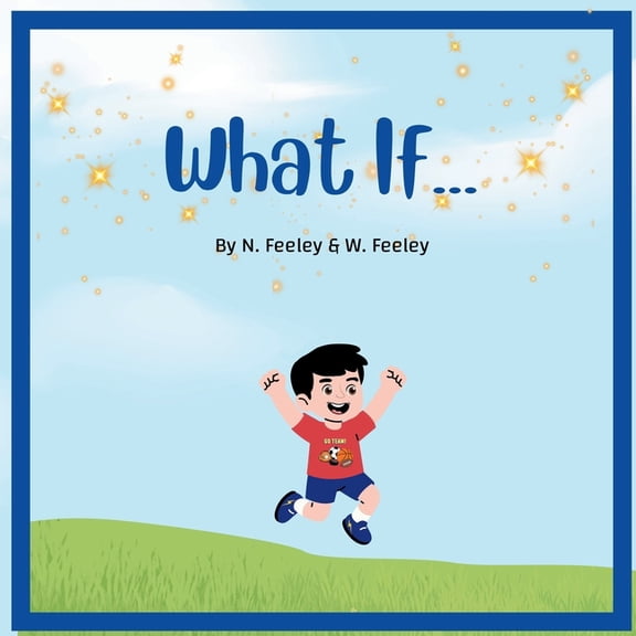 What If..., (Paperback)