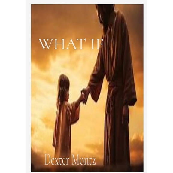 What If, (Paperback)
