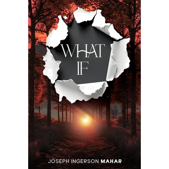 What If, (Paperback)