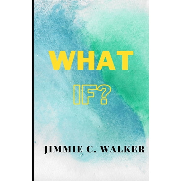 What If? (Paperback)