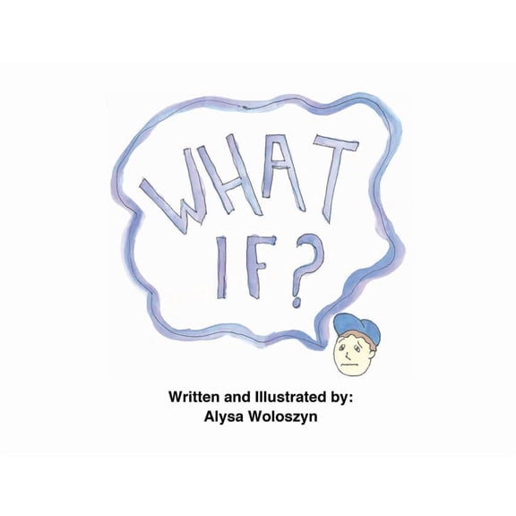 What If, (Paperback)