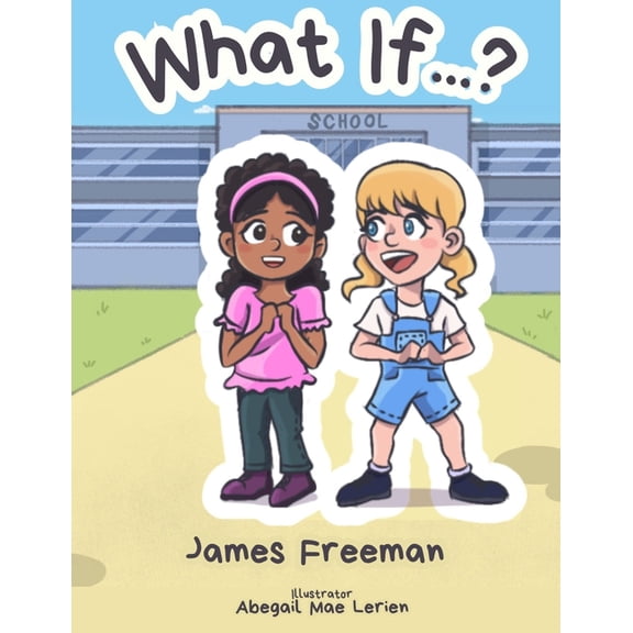 What If?..., (Paperback)