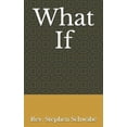 thumbnail image 1 of What If (Paperback), 1 of 1