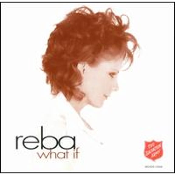 Pre-Owned What If [US] (CD 0008817202624) by Reba McEntire