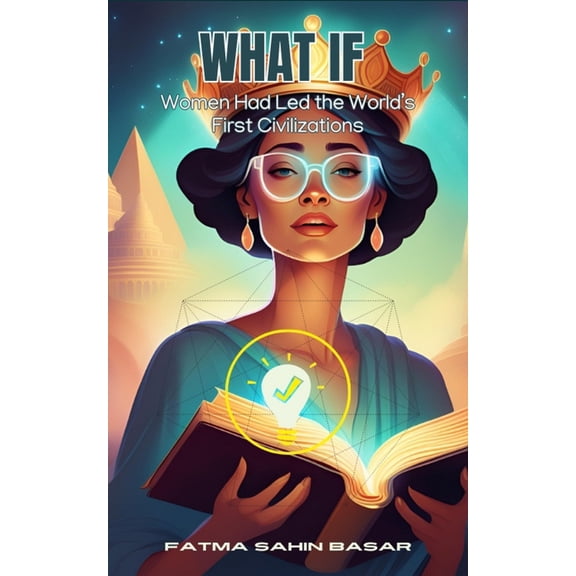 What If Women Had Led the World's First Civilizations, (Paperback)