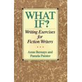 thumbnail image 1 of Pre-Owned What If?: Writing Exercises for Fiction Writers (Paperback) 0062720066 9780062720061, 1 of 1