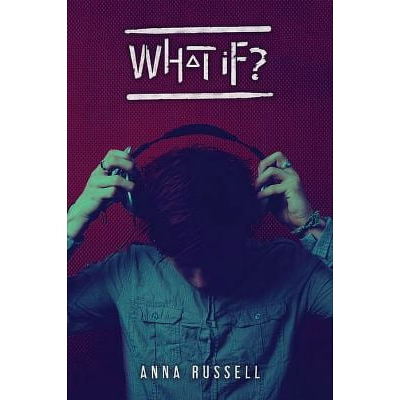 Pre-Owned What If? (Paperback) 9781538382578