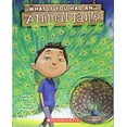 thumbnail image 1 of Pre-Owned What If You Had an Animal Tail? (Paperback) 1338208780 9781338208788, 1 of 1