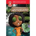 thumbnail image 1 of Pre-Owned What If You Had Animal Eyes!? (Scholastic Reader, Level 2) (Paperback) 1338847325 9781338847321, 1 of 1