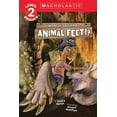 thumbnail image 1 of What If You Had... ? What If You Had Animal Feet!? (Level 2 Reader), (Paperback), 1 of 1
