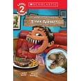 thumbnail image 1 of What If You Had... ? What If You Had T. Rex Teeth?: And Other Dinosaur Parts (Scholastic Reader, Level 2), (Paperback), 1 of 1