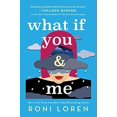 thumbnail image 1 of Pre-Owned What If You & Me (Paperback) 1492693251 9781492693253, 1 of 1