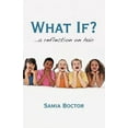 thumbnail image 1 of What If?: ...a Reflection on Hair, (Paperback), 1 of 1