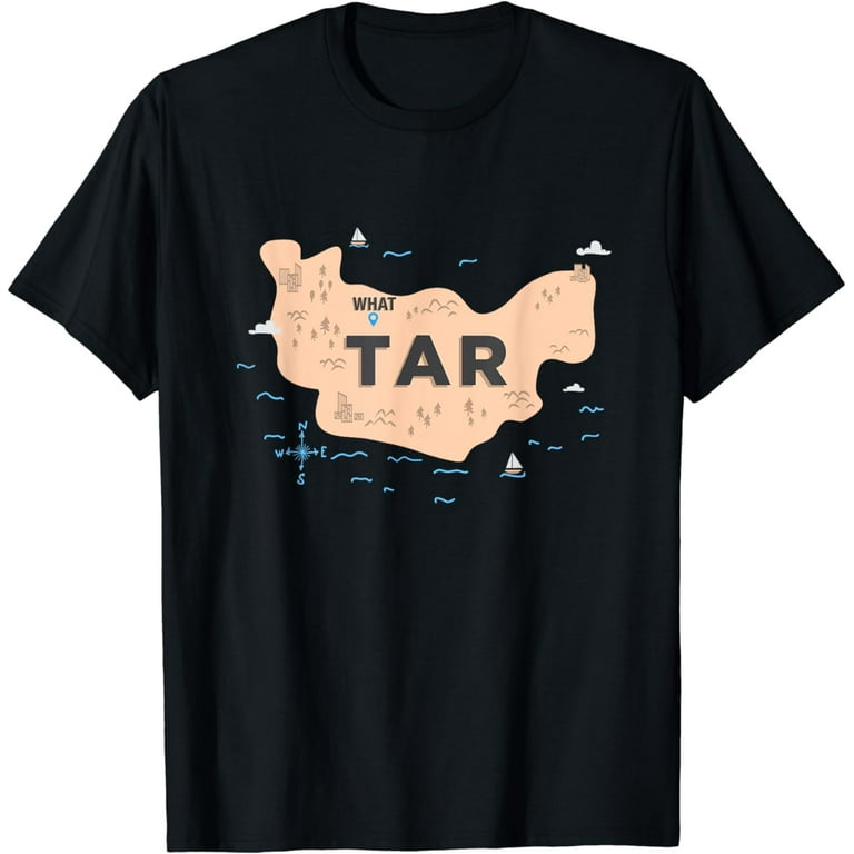 What In Tarnation T Shirt What In Tarnation T Shirt