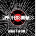 thumbnail image 1 of What In The World (CD), 1 of 1