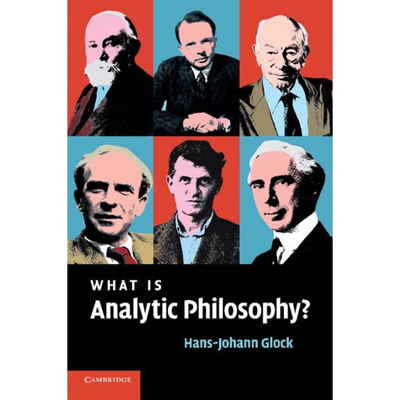 What Is Analytic Philosophy?, (Paperback)