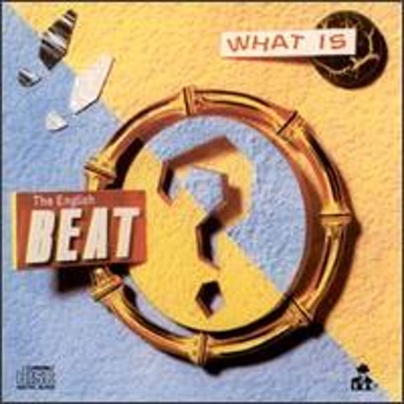 Pre-Owned What Is Beat? (CD 0044797004025) by The Beat