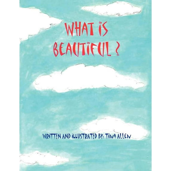 What is Beautiful, (Paperback)