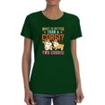 thumbnail image 1 of What Is Better Than A Corgi? T-Shirt Women -Image by Shutterstock, Female Medium, 1 of 4
